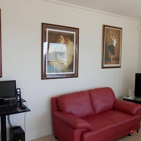 Royal Palm Apartment Cannes Exterior photo