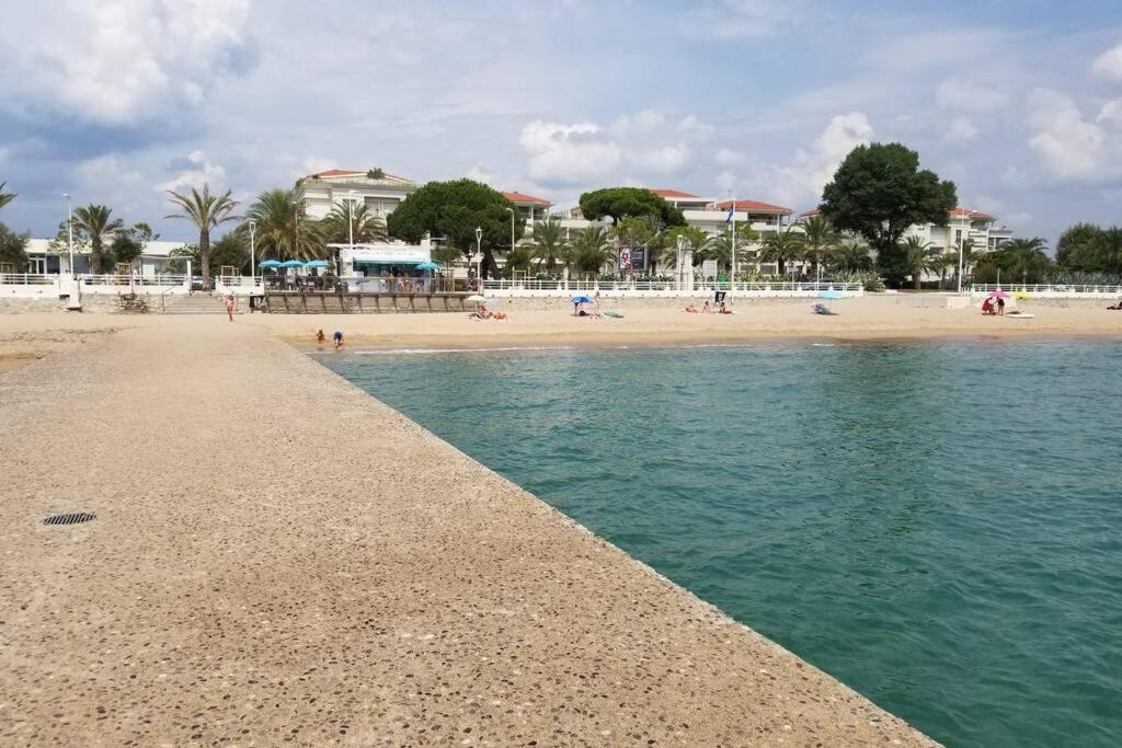 Royal Palm Apartment Cannes Exterior photo
