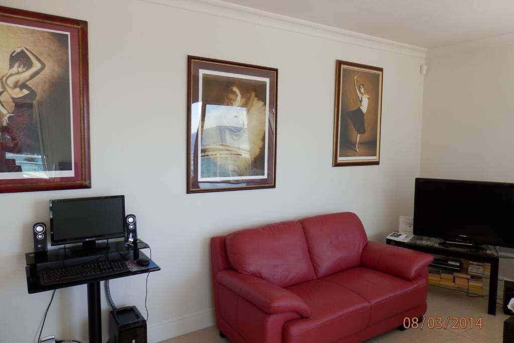 Royal Palm Apartment Cannes Exterior photo