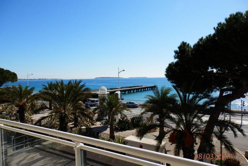 Royal Palm Apartment Cannes Exterior photo
