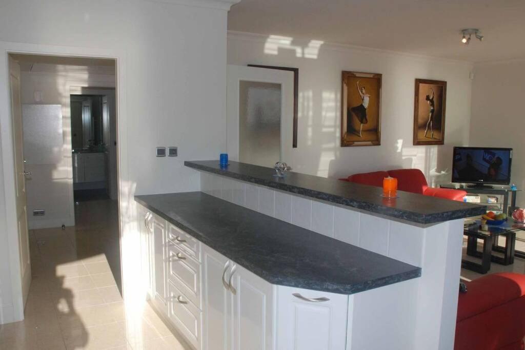 Royal Palm Apartment Cannes Exterior photo