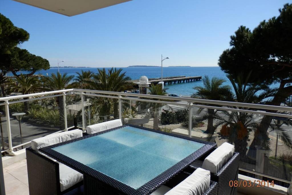 Royal Palm Apartment Cannes Exterior photo