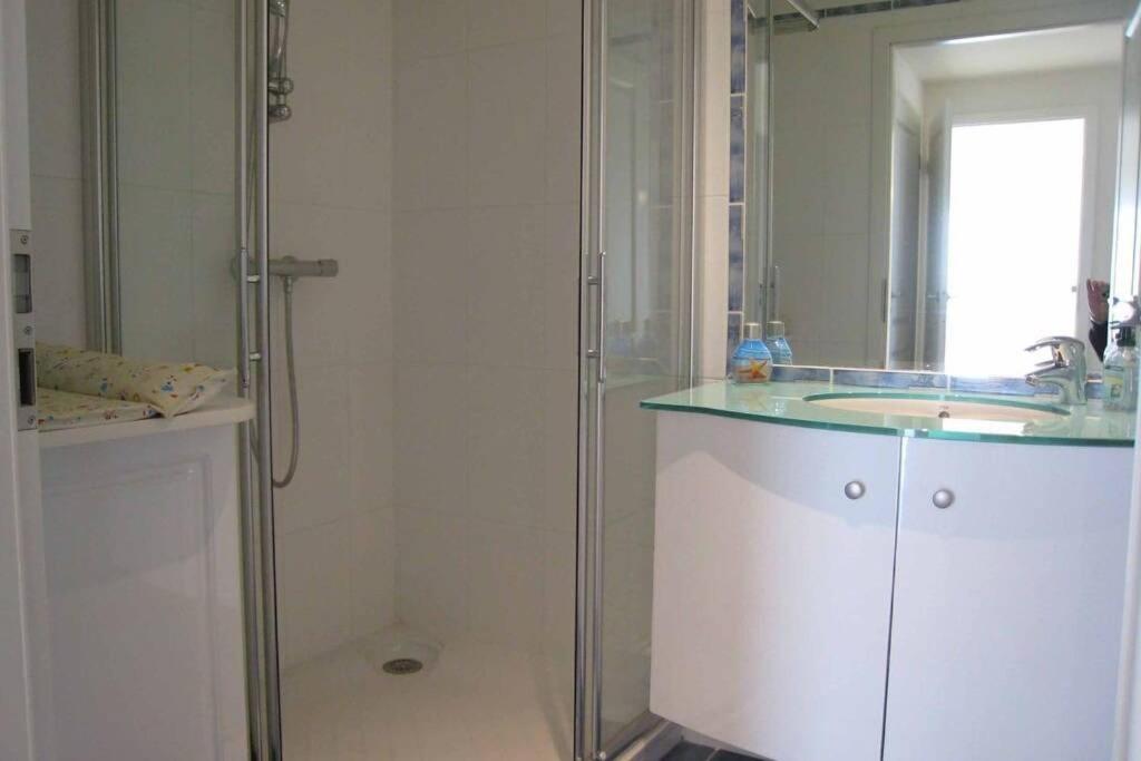 Royal Palm Apartment Cannes Exterior photo