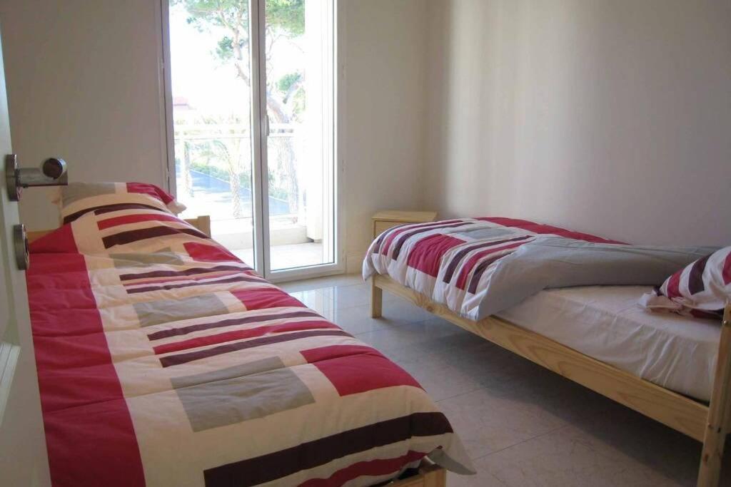 Royal Palm Apartment Cannes Exterior photo